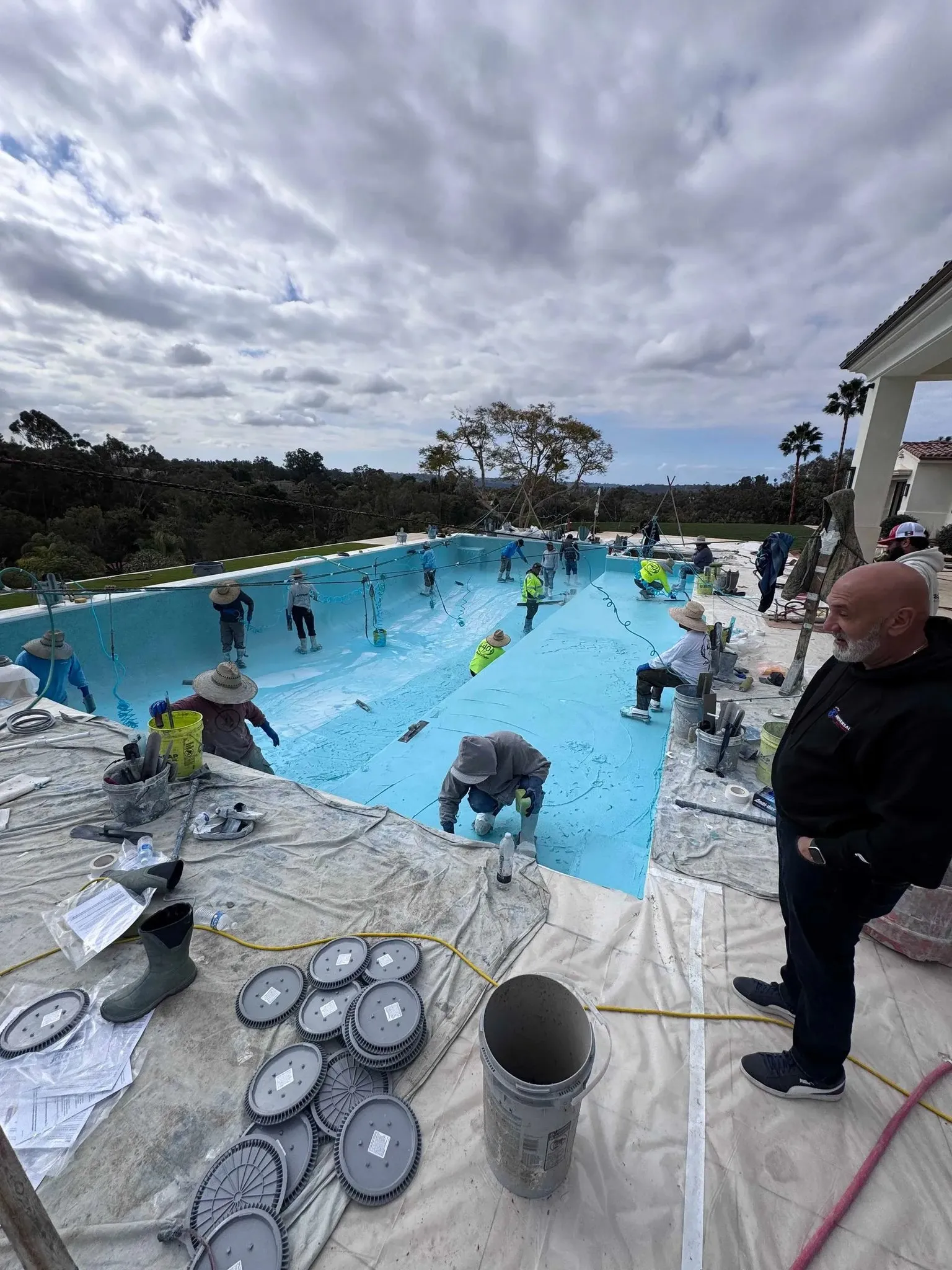 Poolscape Unlimited, Inc. photo 10