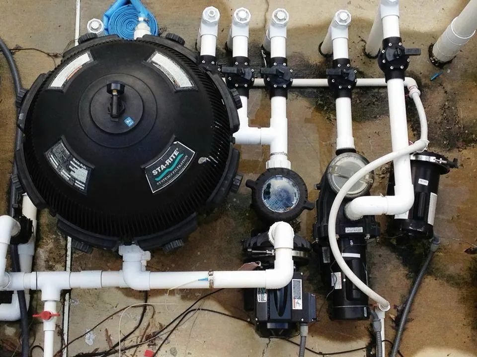 Best Florida Pools & Spas photo 5