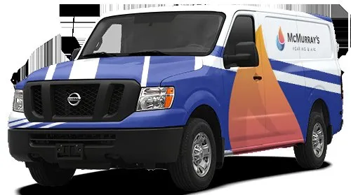 McMurrays Heating & A.C. photo 1