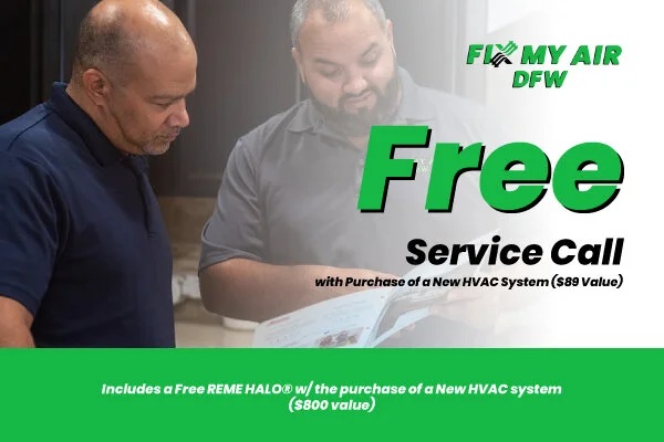 Fix My Air DFW AC Repair Fort Worth photo 6