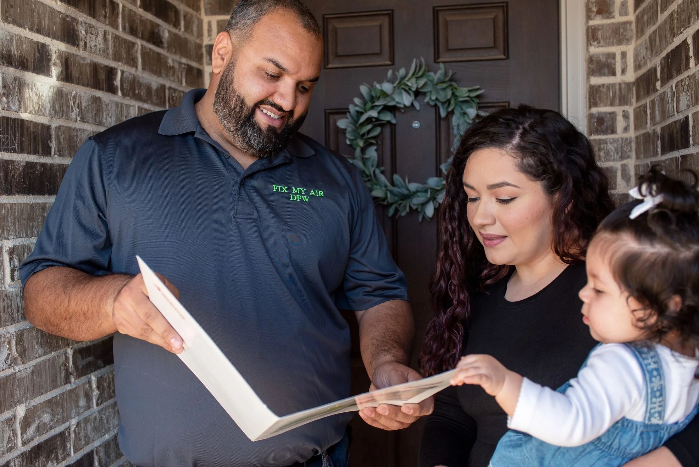 Fix My Air DFW AC Repair Fort Worth photo 8