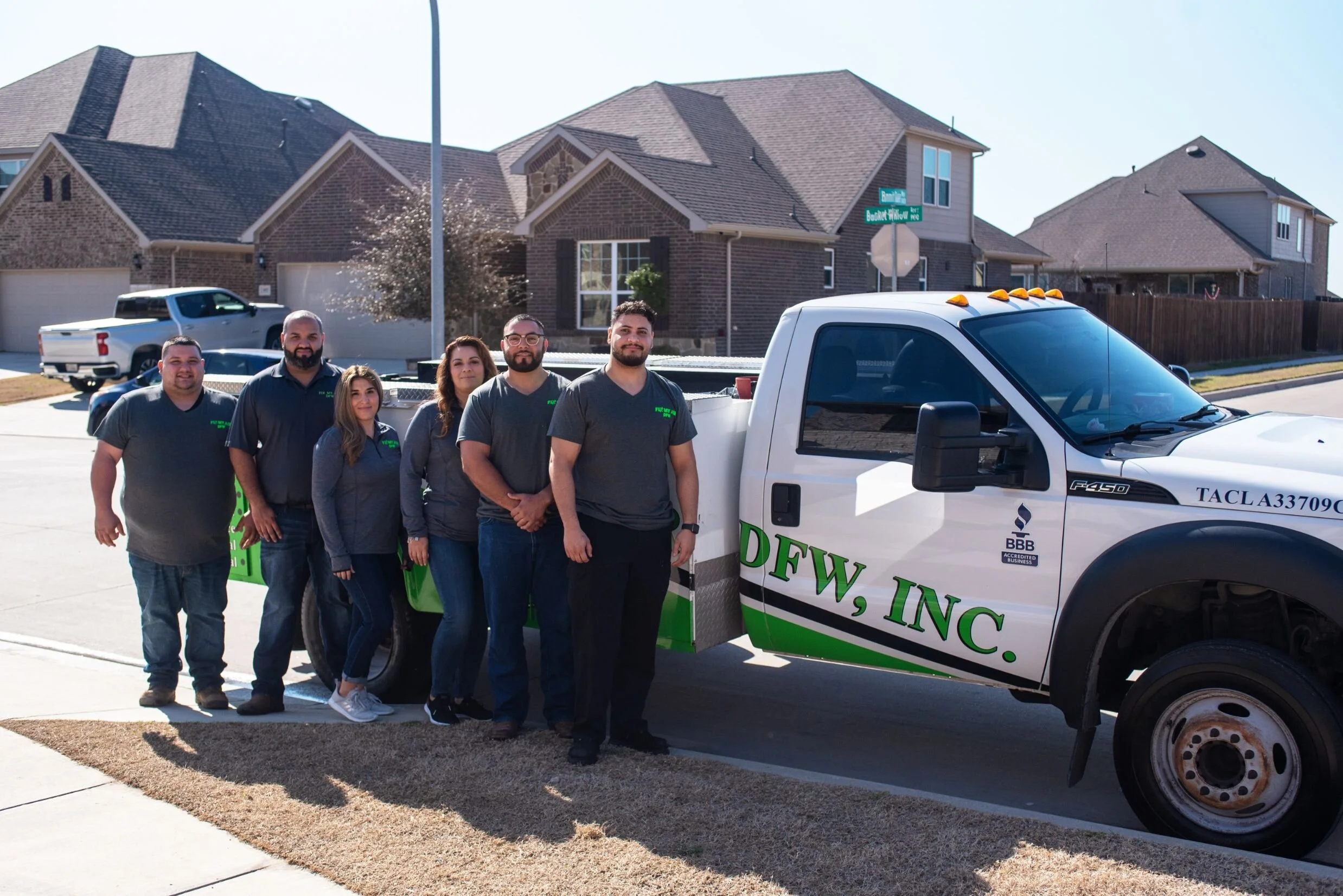 Fix My Air DFW AC Repair Fort Worth photo 9