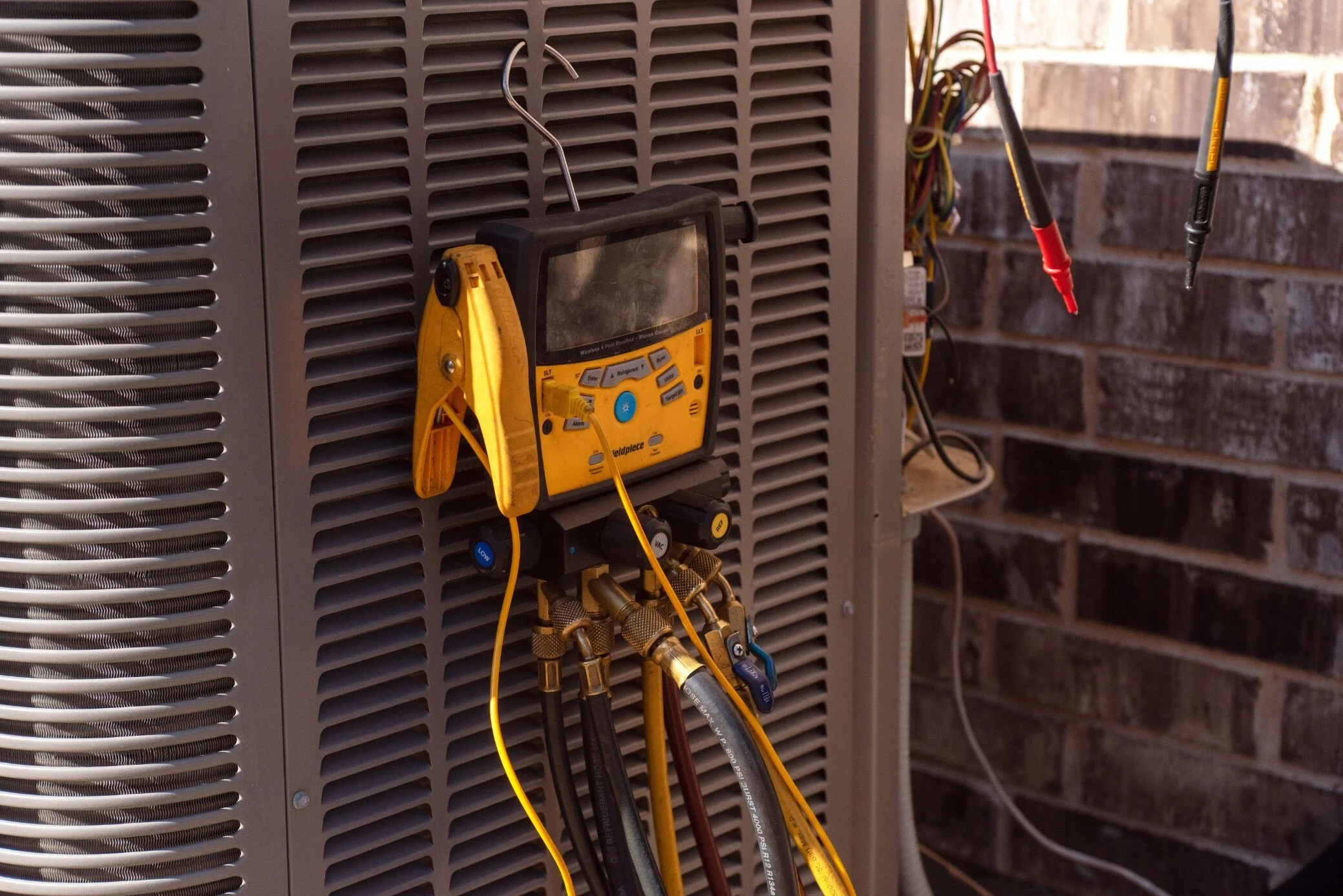 Fix My Air DFW AC Repair Fort Worth photo 11