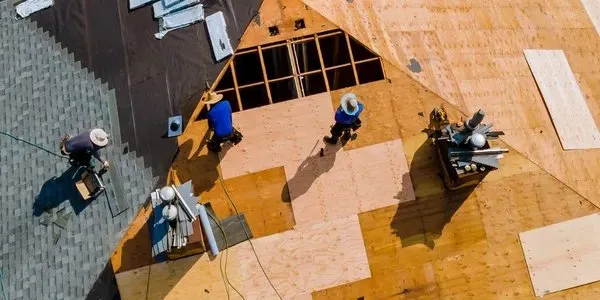 Stoneridge Roofing photo 3