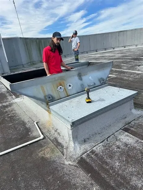 Precision Air photo 11