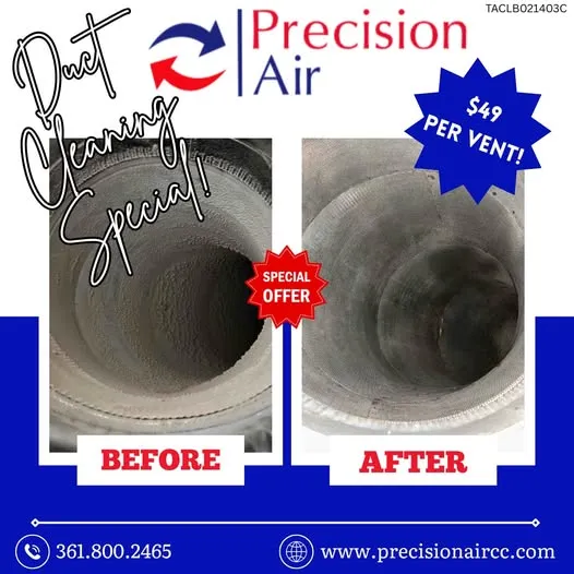 Precision Air photo 10