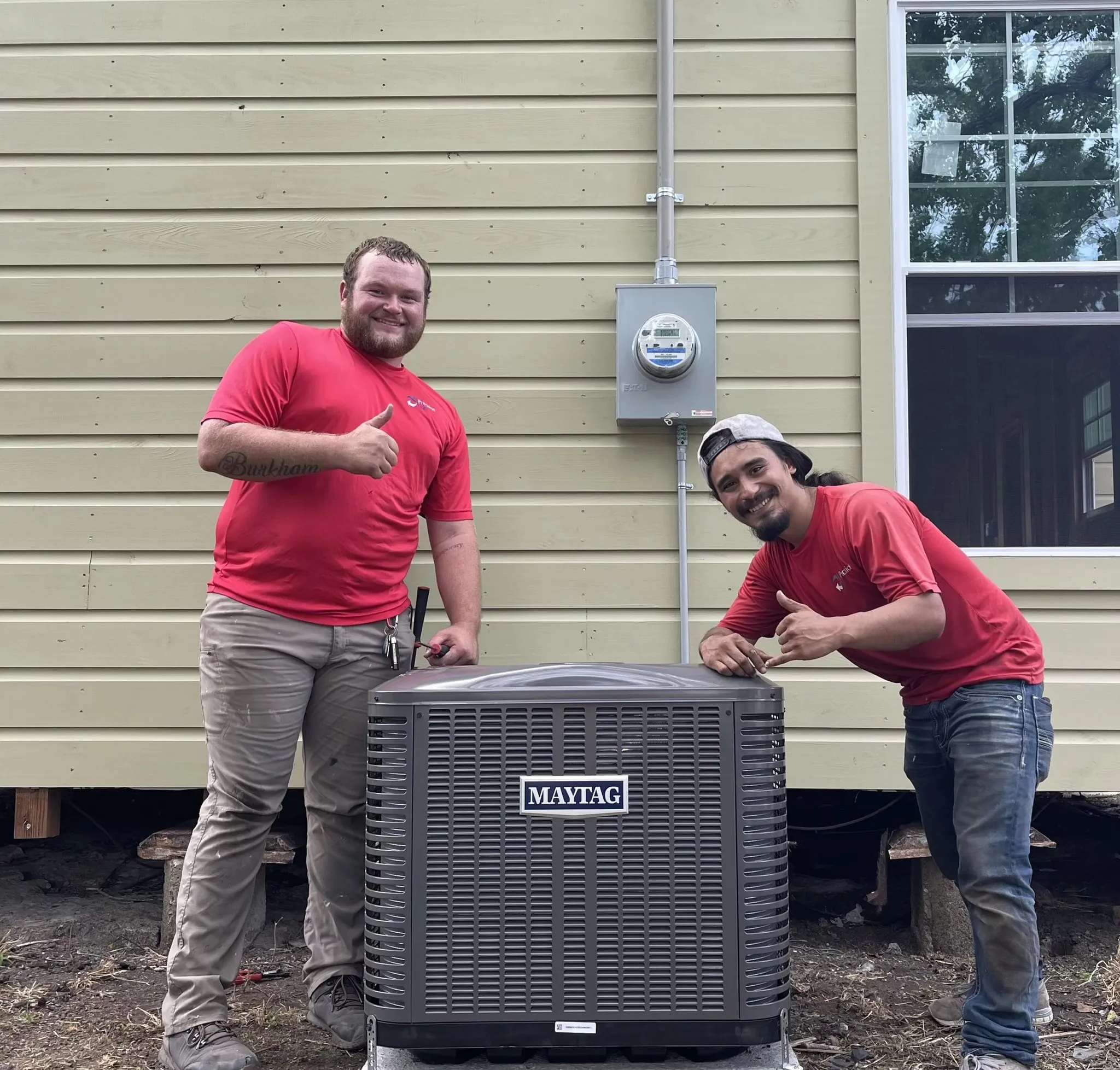 Precision Air photo 12