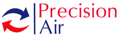 Precision Air logo