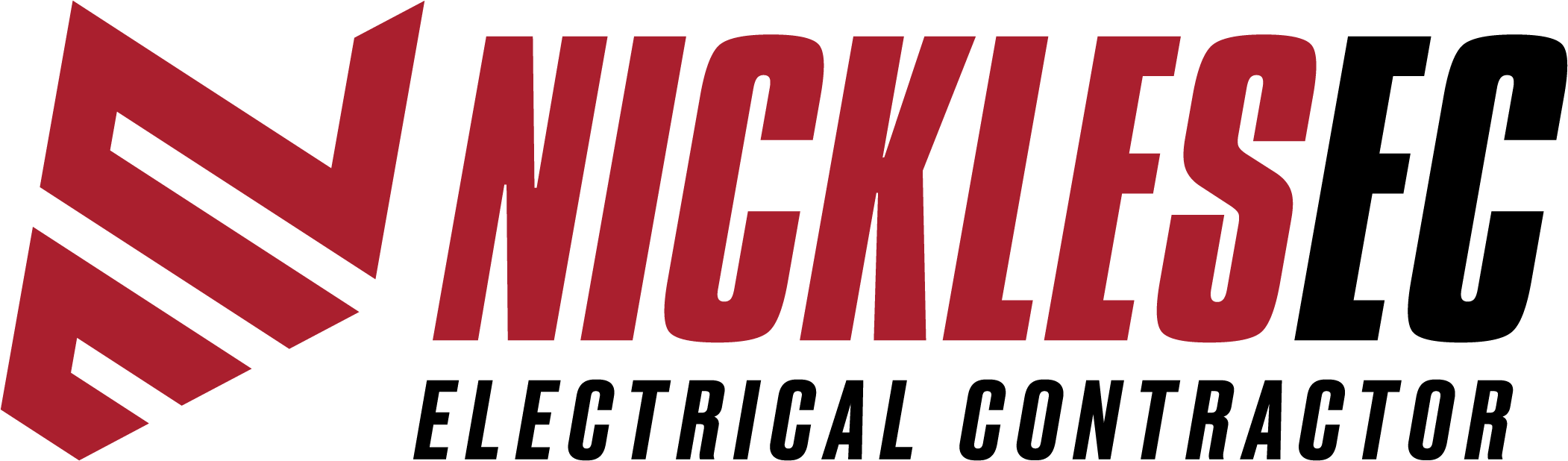 Nickles Electric Construction logo
