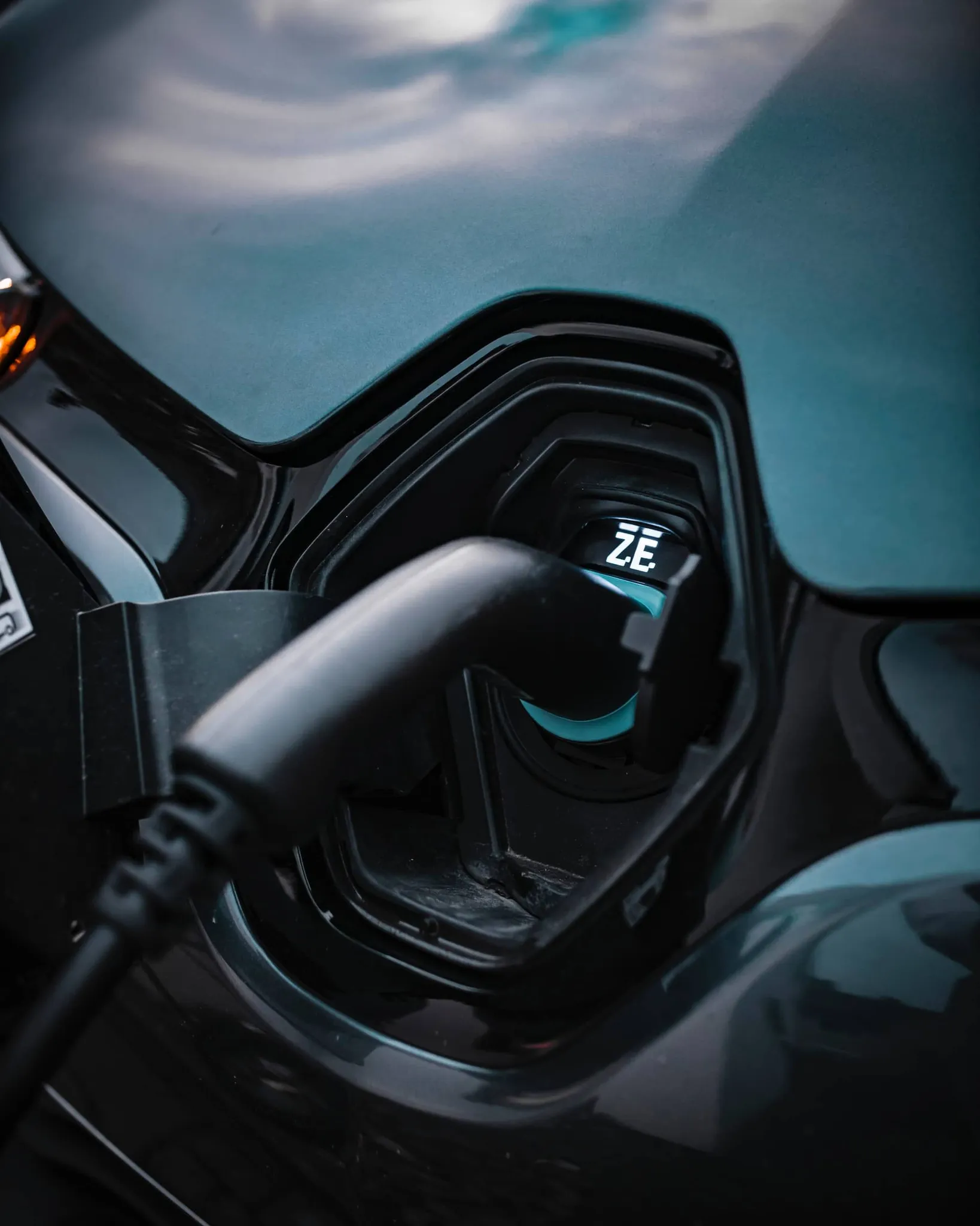 Sublime Electric photo 2