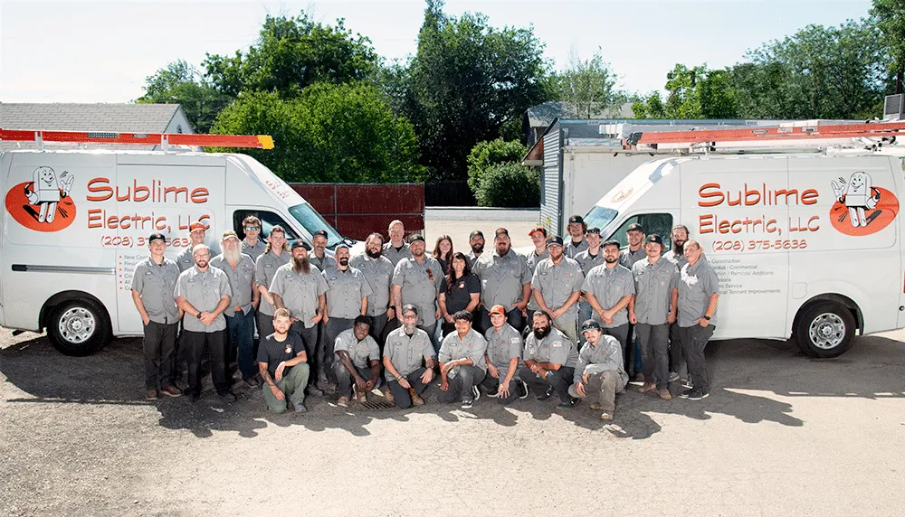 Sublime Electric photo 8