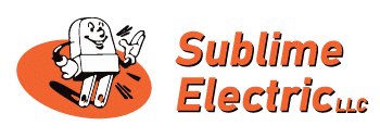 Sublime Electric logo