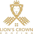 Lions Crown Roofing logo