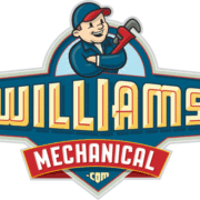 Williams Mechanical Heating & Air Conditioning LLC logo