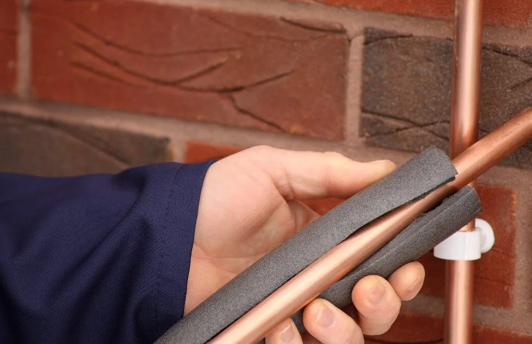 H.J. Pertzborn Plumbing and Fire Protection Corporation. photo 3