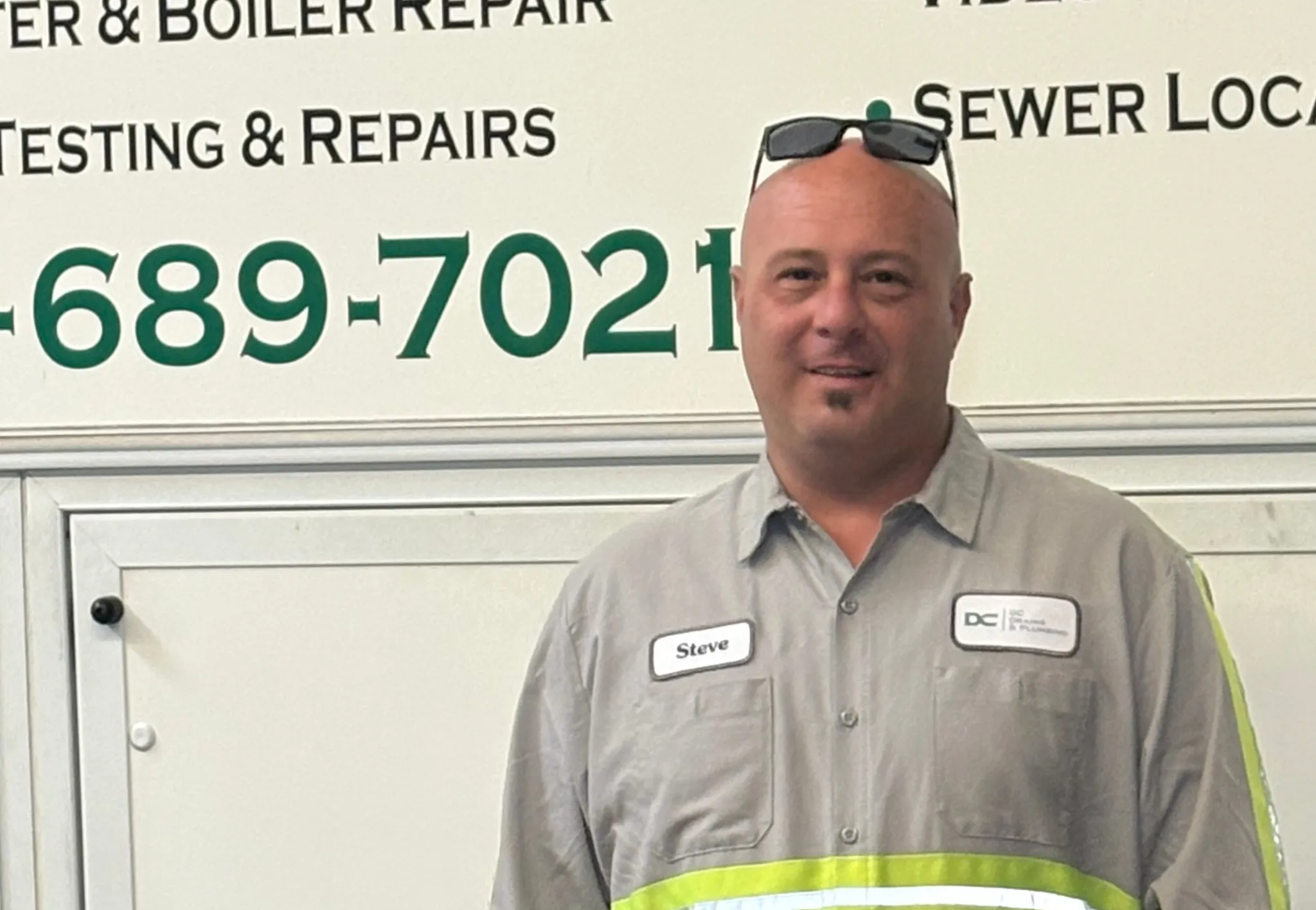 DC Drains & Plumbing photo 6