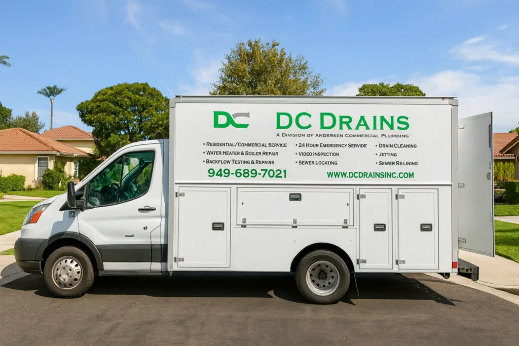 DC Drains & Plumbing photo 10
