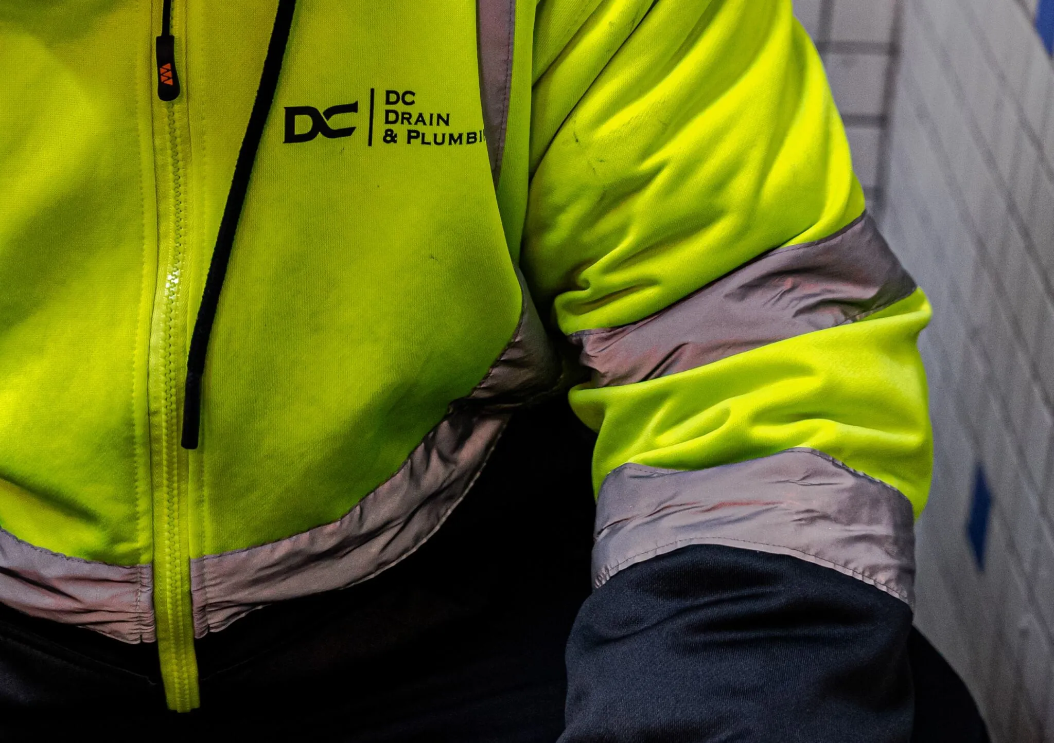 DC Drains & Plumbing photo 5