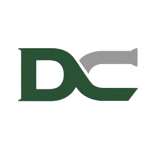 DC Drains & Plumbing logo