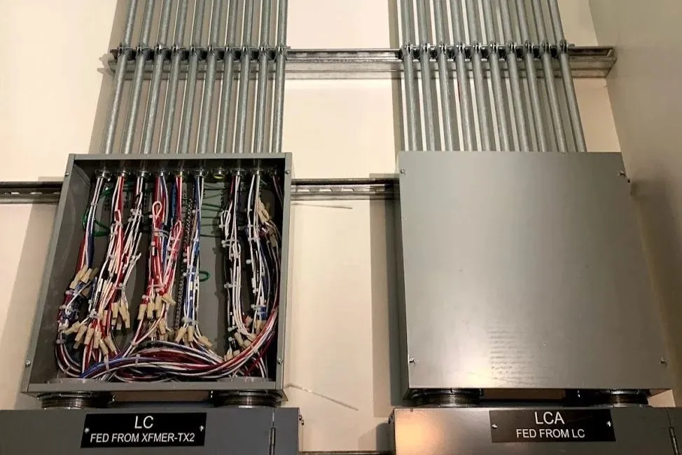 Myro Electrical photo 5