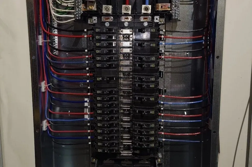 Myro Electrical photo 7