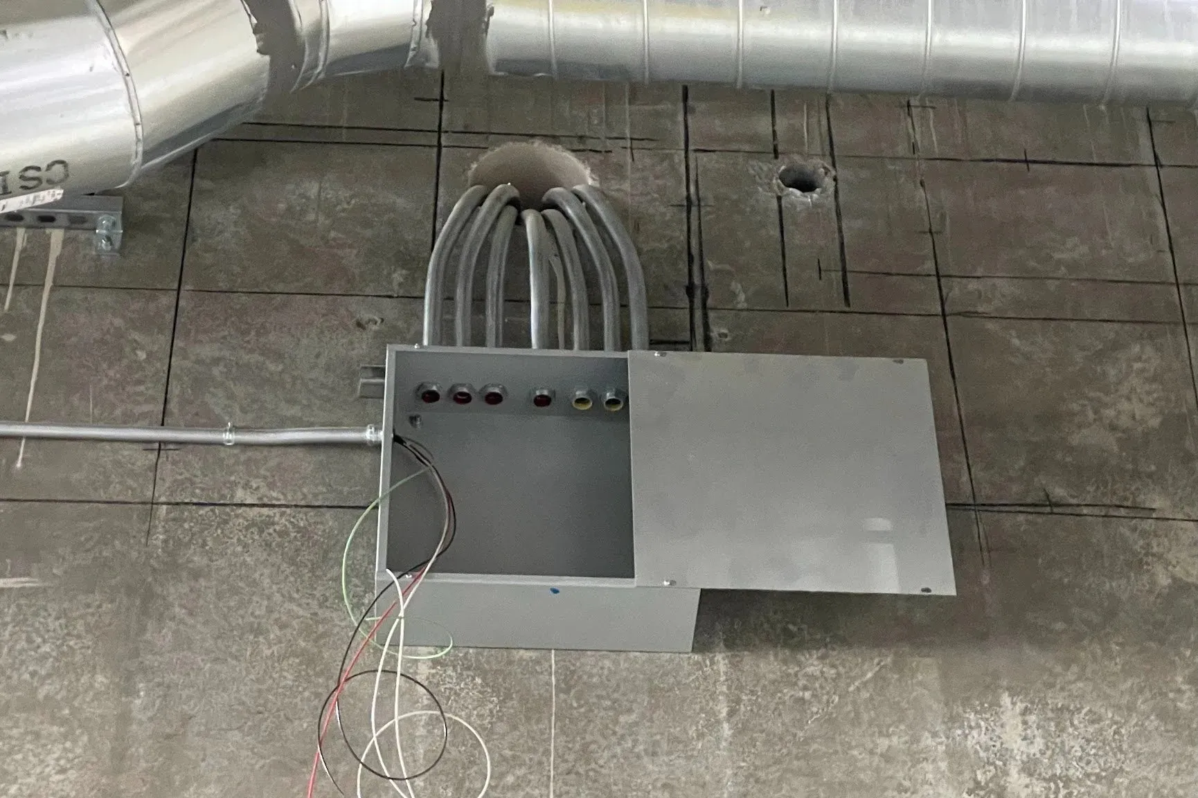 Myro Electrical photo 10