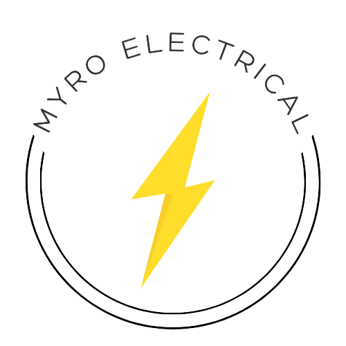 Myro Electrical logo