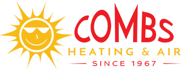 Combs Heating and Air logo