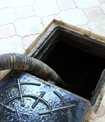 Dr Rooter Plumbing Heating Air & Water Damage photo 3