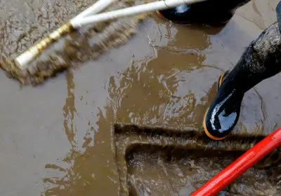 Dr Rooter Plumbing Heating Air & Water Damage photo 10