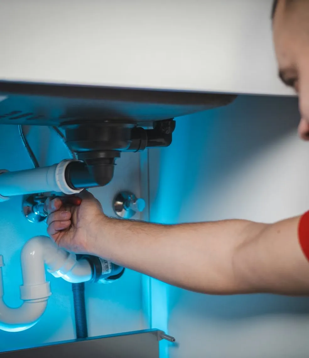 Dr Rooter Plumbing Heating Air & Water Damage photo 1