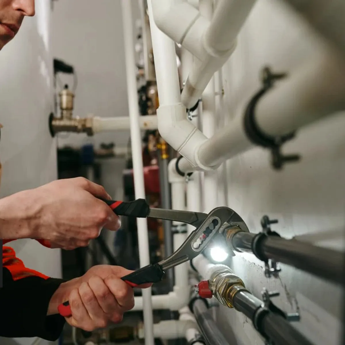 Division One Plumbing photo 2