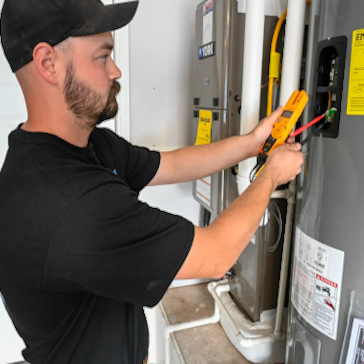 Division One Plumbing photo 5