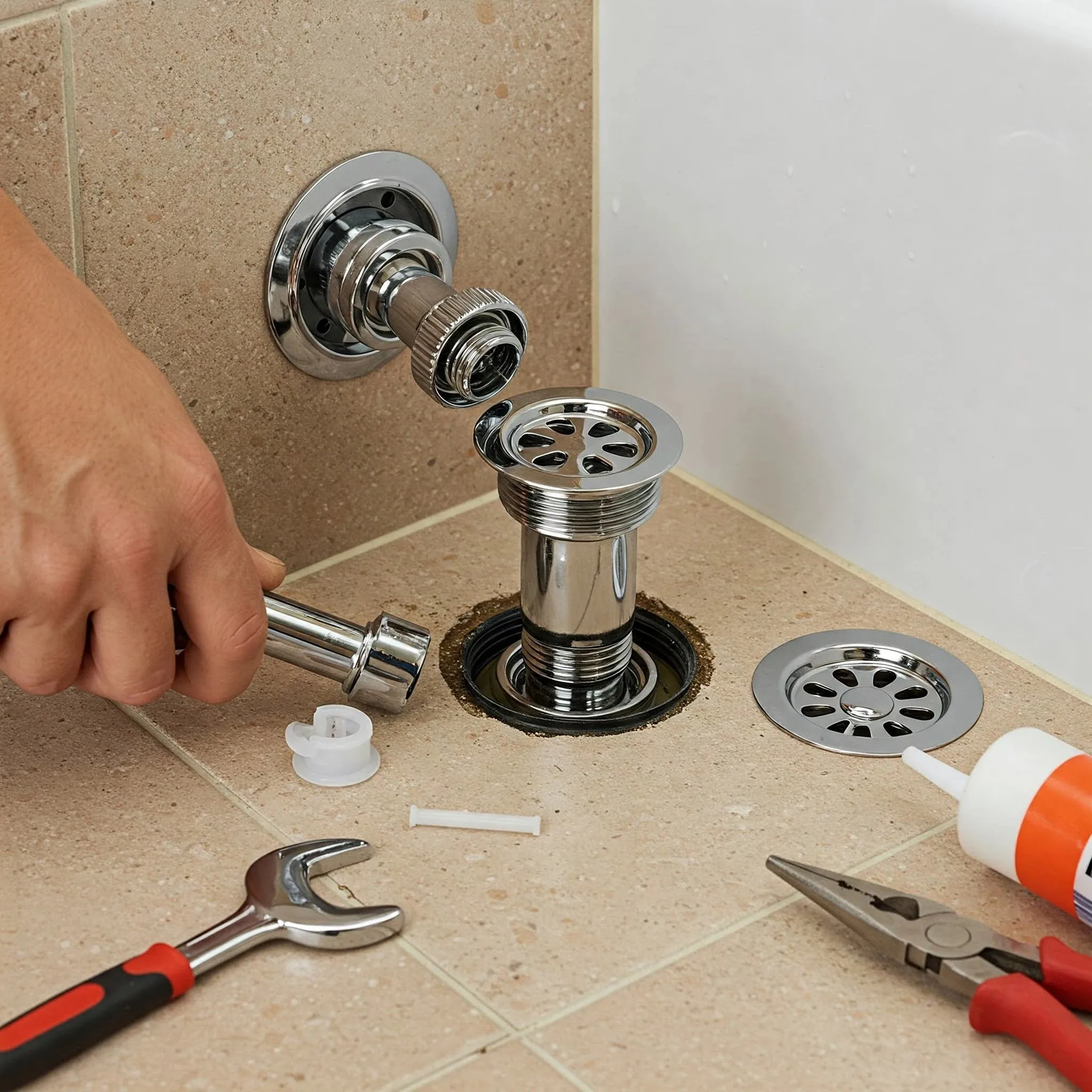 Division One Plumbing photo 8