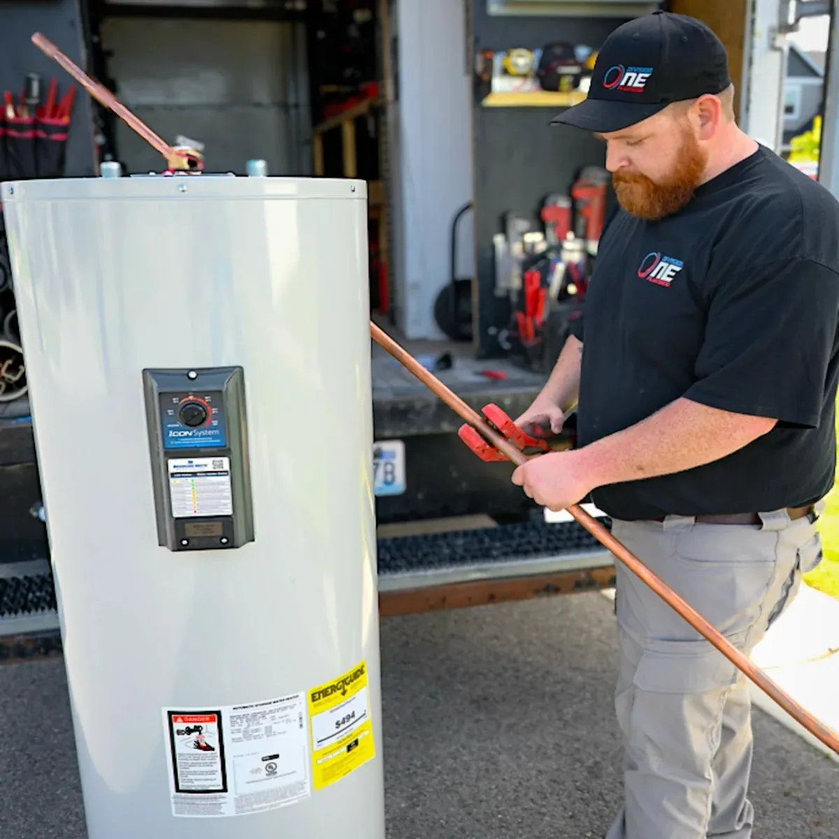 Division One Plumbing photo 6