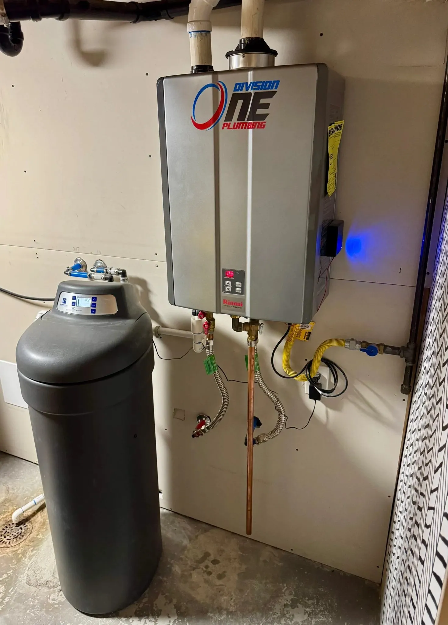 Division One Plumbing photo 4