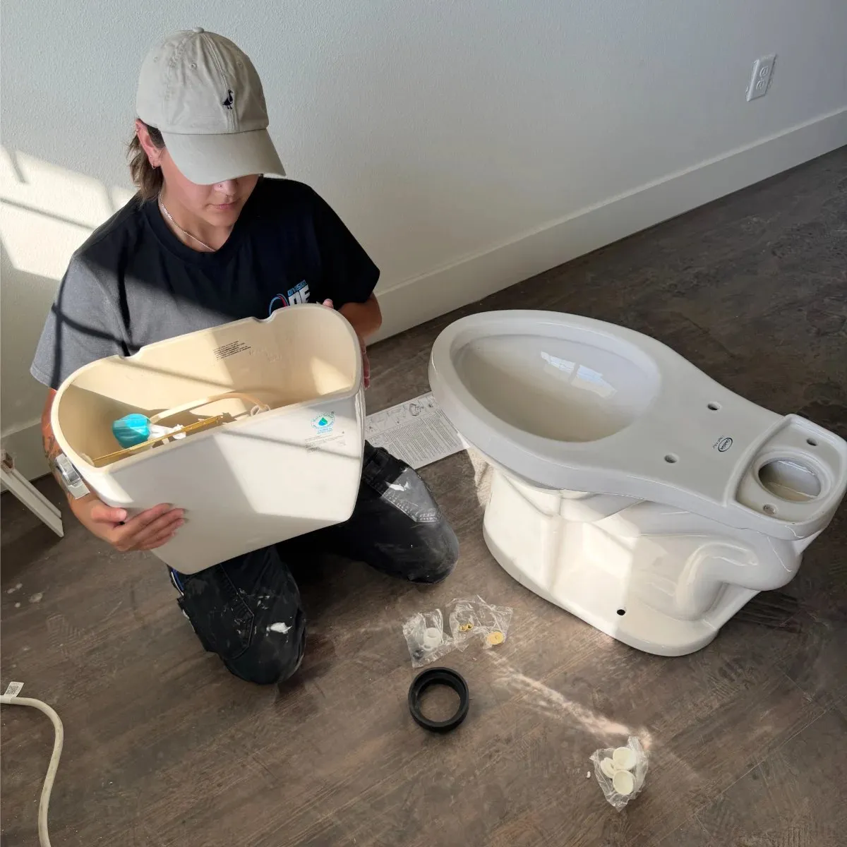 Division One Plumbing photo 9