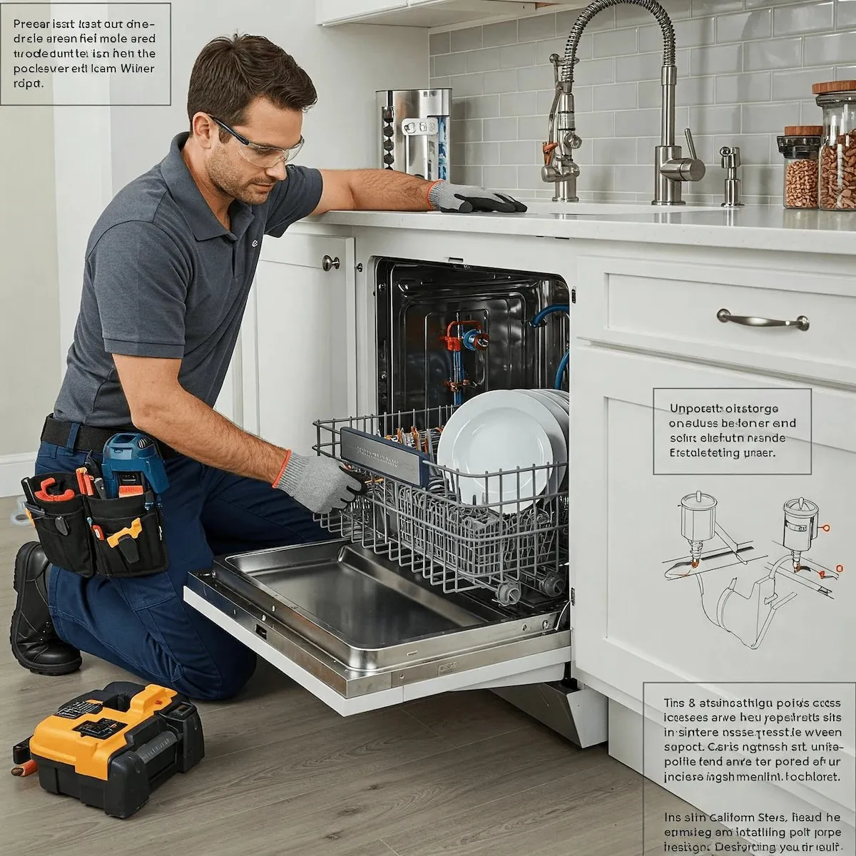 Division One Plumbing photo 12