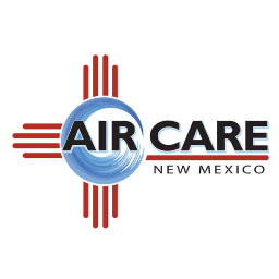 Air Care New Mexico logo