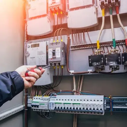 All 4 You Electrical photo 6