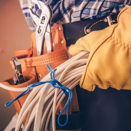 All 4 You Electrical photo 8