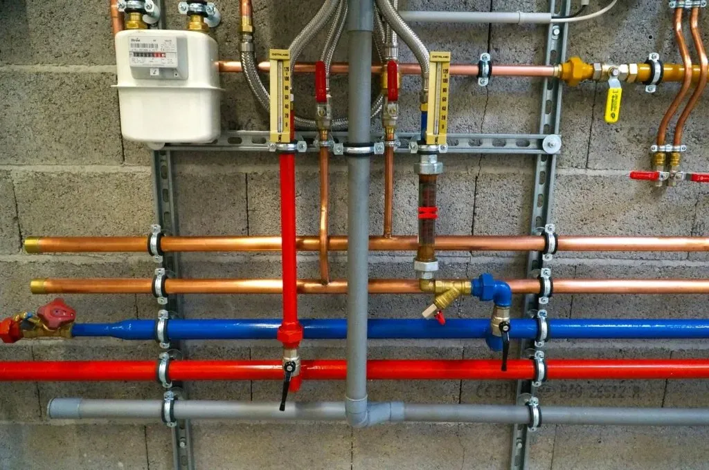 APS Plumbing AZ: AQUA Plumbing Services photo 3