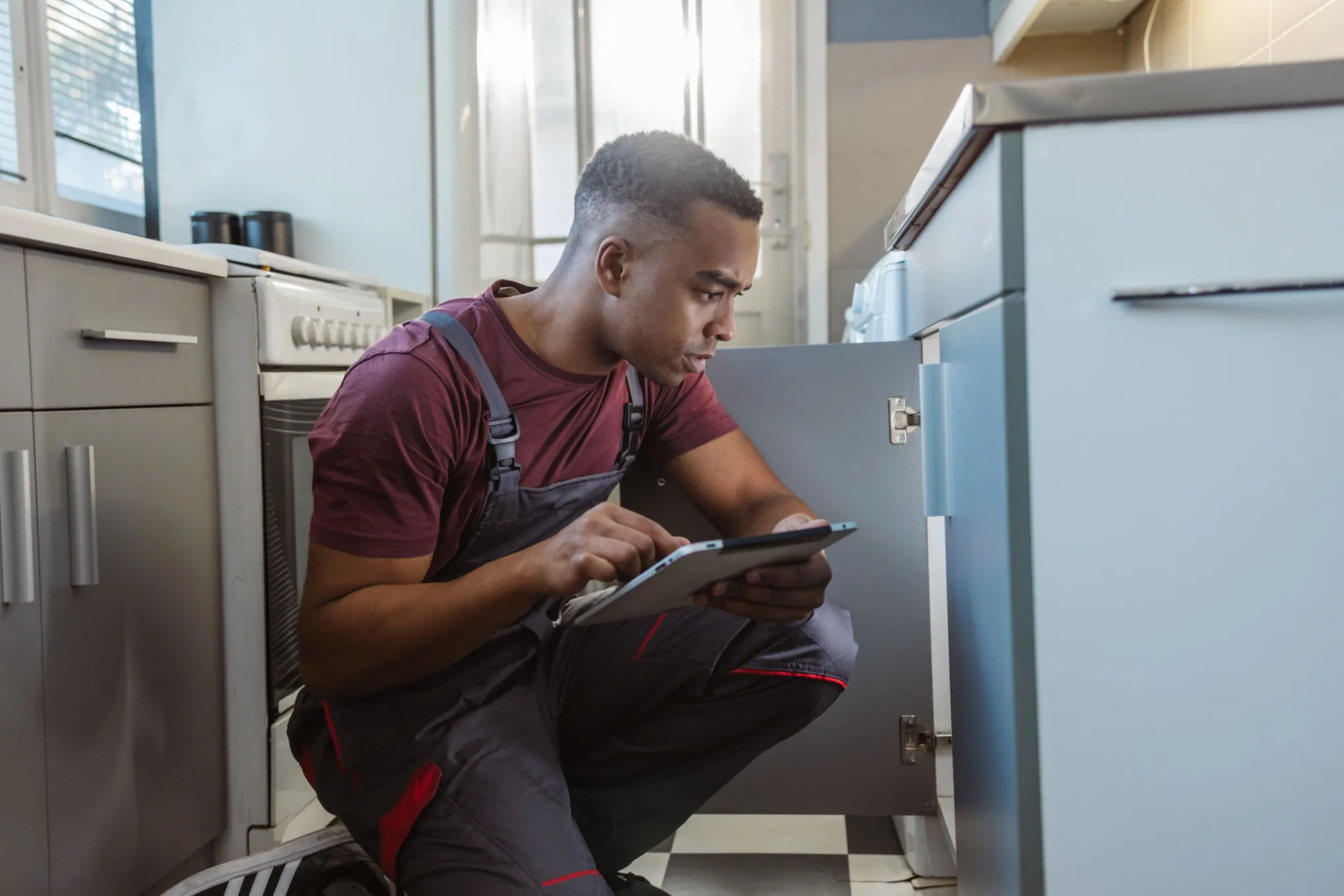 APS Plumbing AZ: AQUA Plumbing Services photo 11