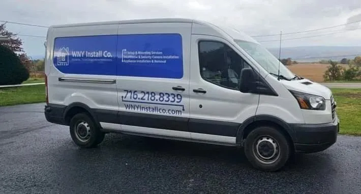 WNY Install Co. photo 2