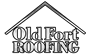 Old Fort Roofing logo