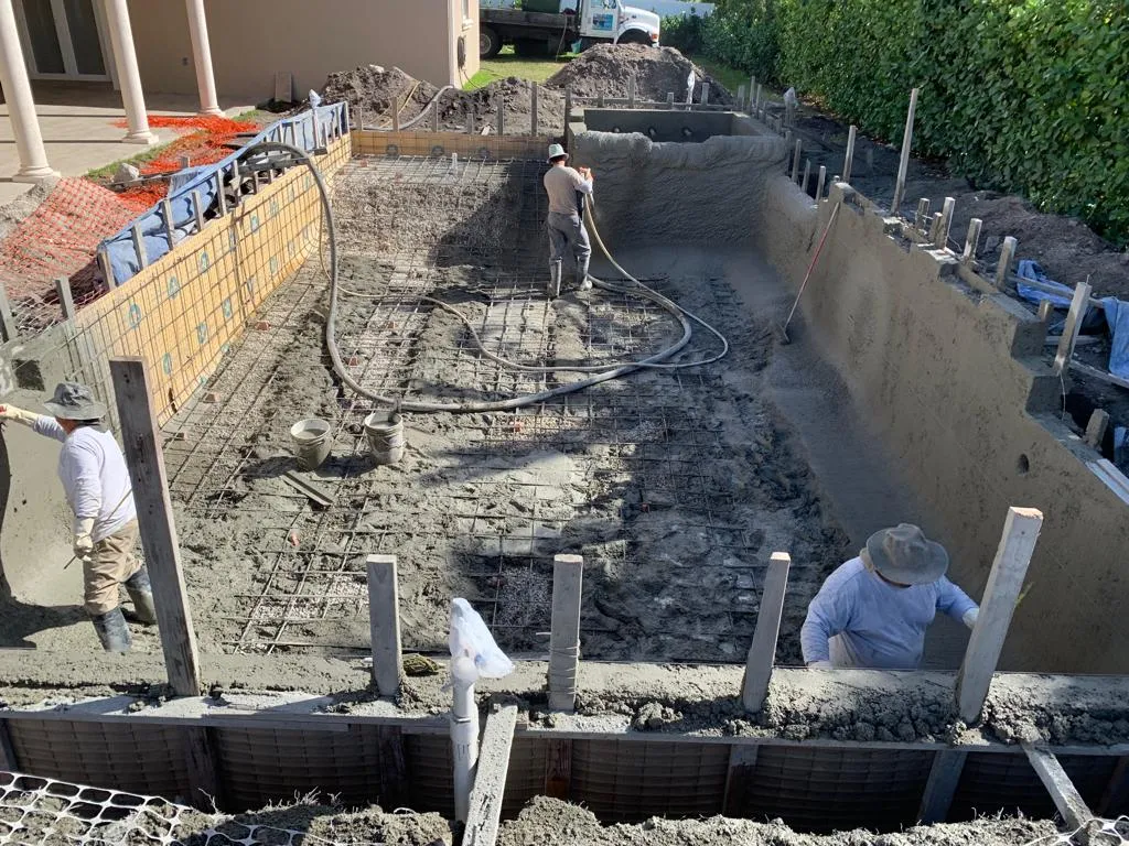 Fontaine Pools photo 13