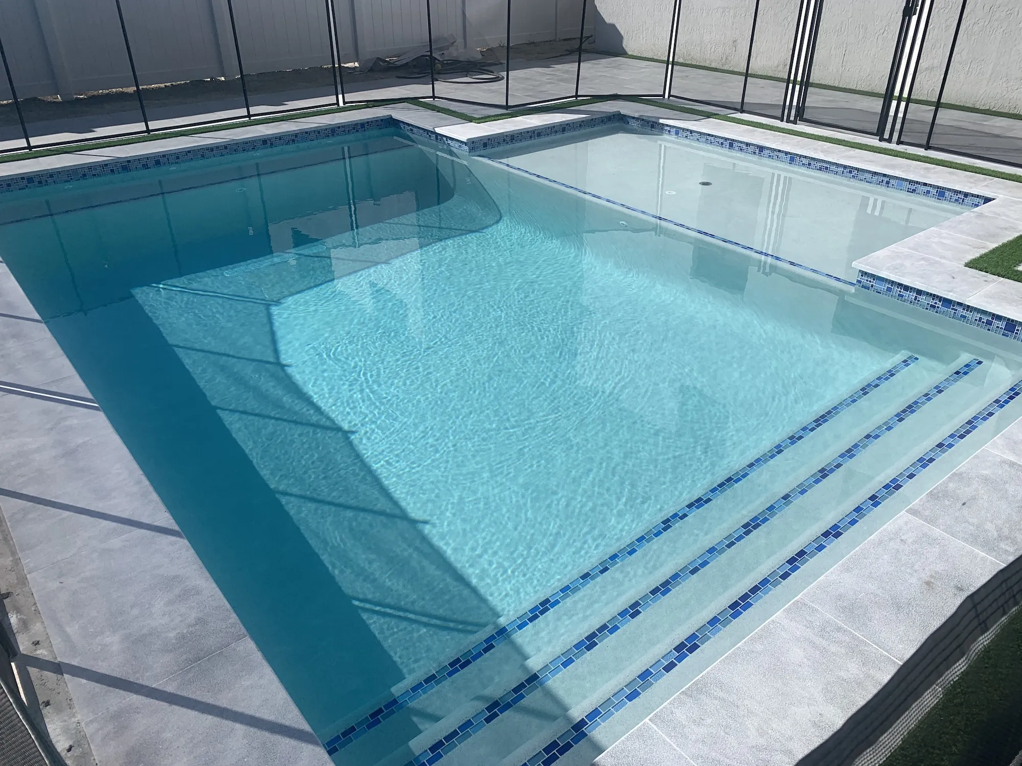 Fontaine Pools photo 3