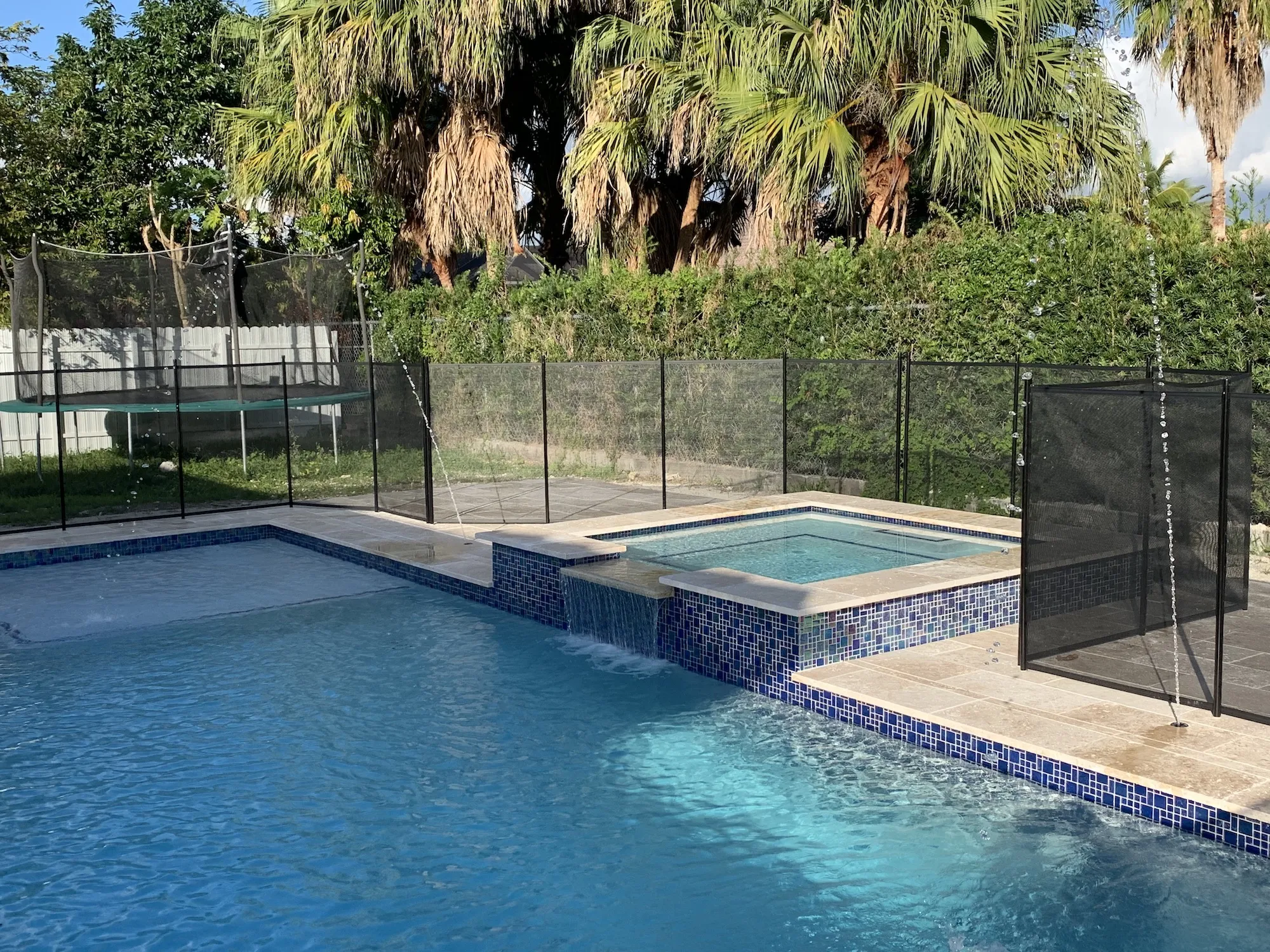 Fontaine Pools photo 9