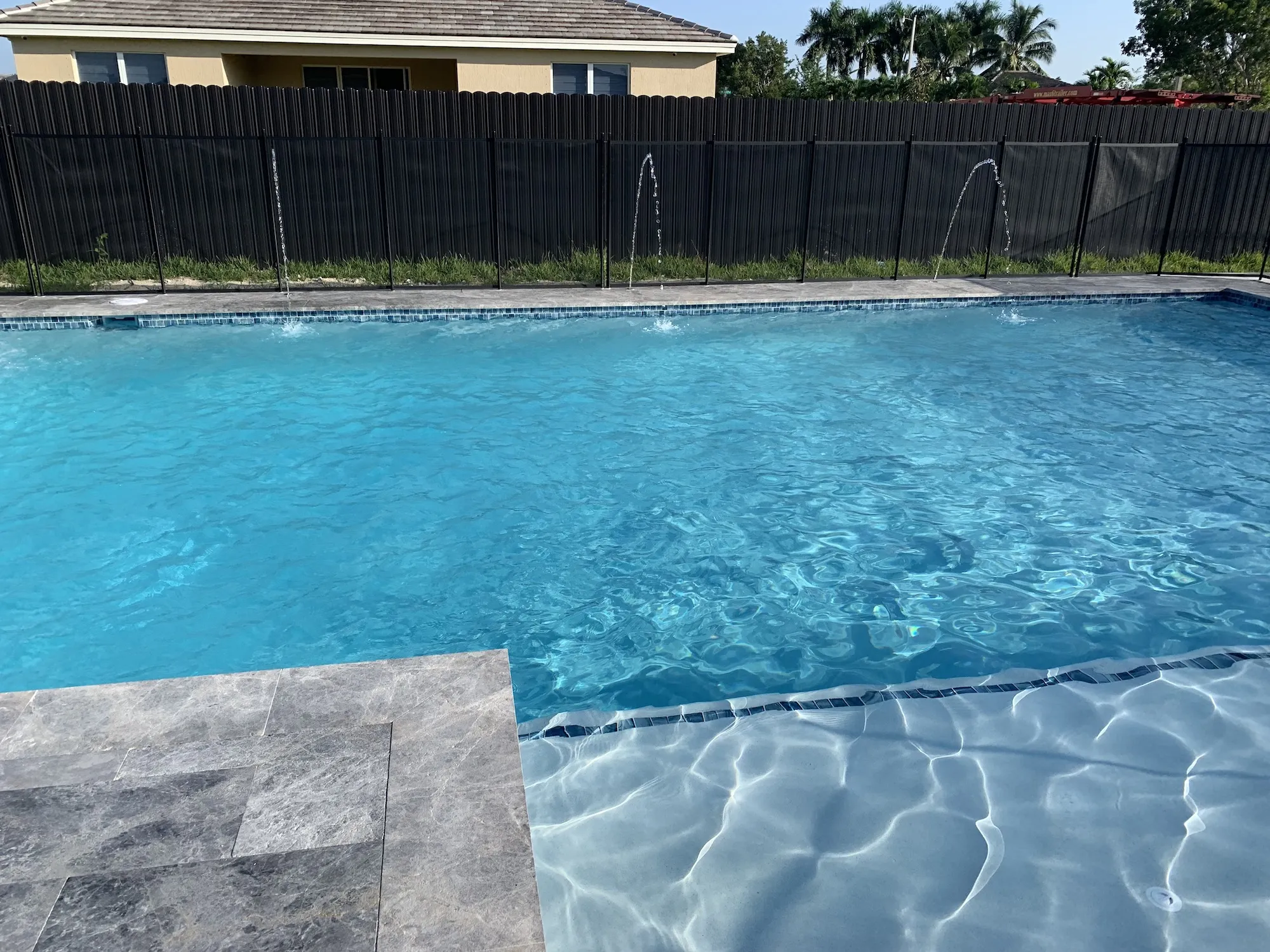 Fontaine Pools photo 7