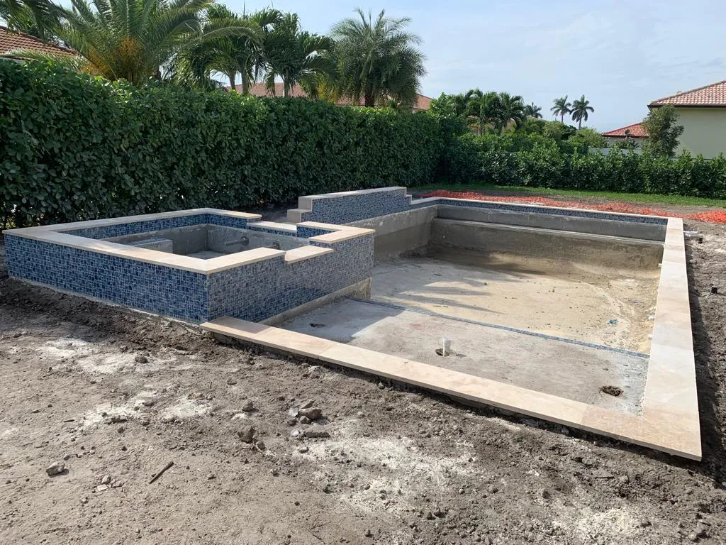 Fontaine Pools photo 15